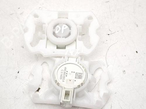 Control unit SKODA KODIAQ II (PS7) 2.0 TDI | BP38501857M11 - Image 5
