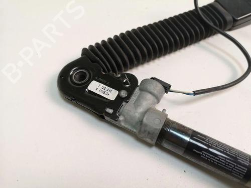 Seat buckle BMW 7 (E65, E66, E67) 730 d | BP36177103I32 - Image 2