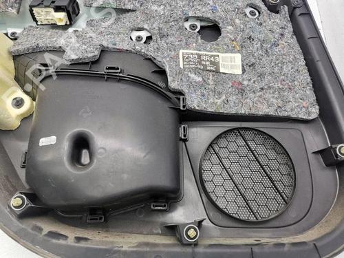 Rear right panel TOYOTA AURIS (_E18_) 1.4 D-4D (NDE180_, NDE180R) | BP38282693C61 - Image 8