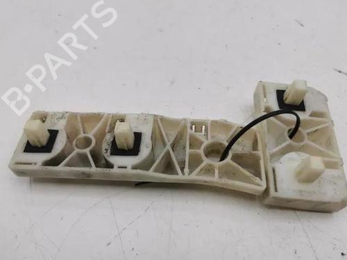 Used Rear bumper bracket NISSAN X-TRAIL II (T31) 2.0 dCi 4x4 (150 hp) 28850360