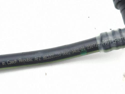 Pipe AUDI A5 (F53, F5P) 2.0 TDI | BP37254507M125 - Image 6