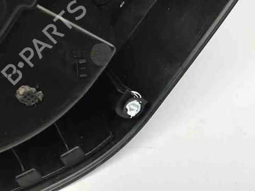 Rear left panel RENAULT CLIO V (B7_) 1.3 TCe 130 (B7MF) | BP28856457C60 