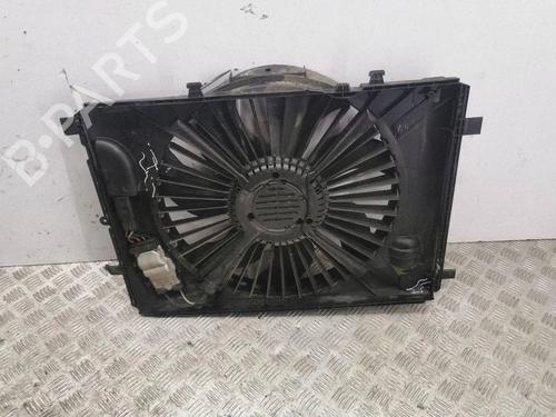Used Radiator fan Radiator fan MERCEDES-BENZ CLS Shooting Brake (X218) CLS 250 CDI / BlueTEC / d (218.903, 218.904) (204 hp) 40207426 40207426