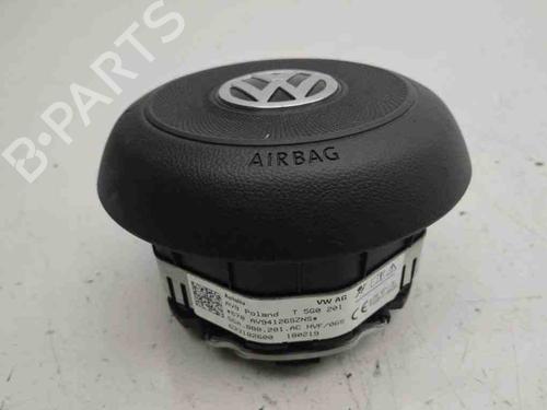 Driver airbag VW ARTEON (3H7, 3H8) 2.0 TDI 4motion | BP28901073C9