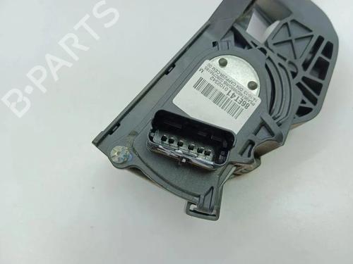 Pedal CITROËN C4 II (NC_) 1.6 HDi 110 | BP36332094I4  - Image 7