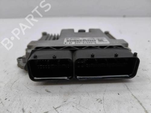 Engine control unit (ECU) SUZUKI VITARA (LY) 1.6 (APK416, YD21S) | BP28898909M57 - Image 5
