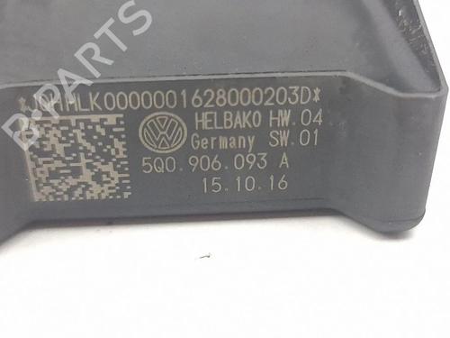 Fuel ECU SEAT ATECA (KH7, KHP) 1.0 TSI | BP40193683M50 - Image 7