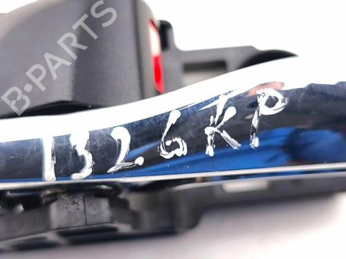 Front left interior door handle TOYOTA PRIUS (_W3_) 1.8 Hybrid (ZVW3_) | BP36190641I13 - Image 6