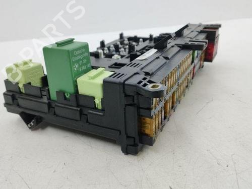 Used Fuse box BMW X5 (E53) 3.0 d (184 hp) 28852729