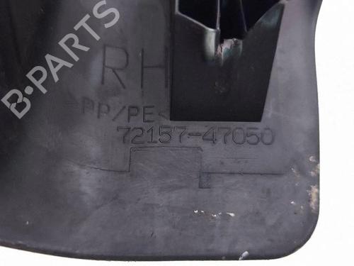 Støtte TOYOTA PRIUS PLUS (_W4_) 1.8 Hybrid (ZVW40W, ZVW41W) | BP38042512C155 - Image 6