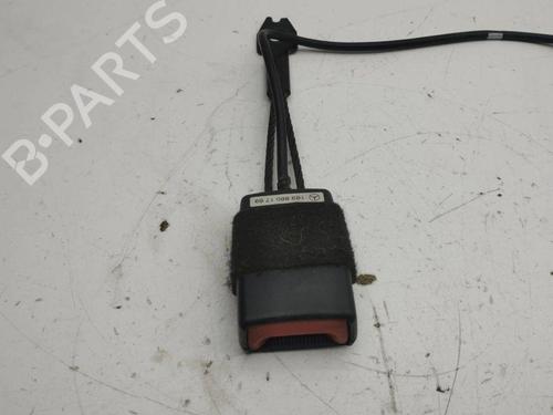 Used Seat buckle MERCEDES-BENZ B-CLASS Sports Tourer (W245) B 180 CDI (245.207) (109 hp) 28900156
