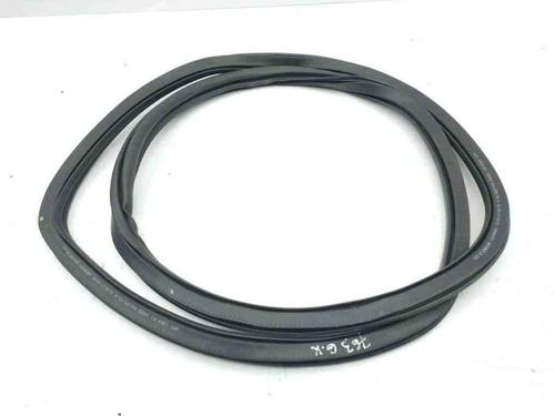 Used Rubber door seal AUDI Q2 (GAB, GAG) 30 TFSI (110 hp) 28898861