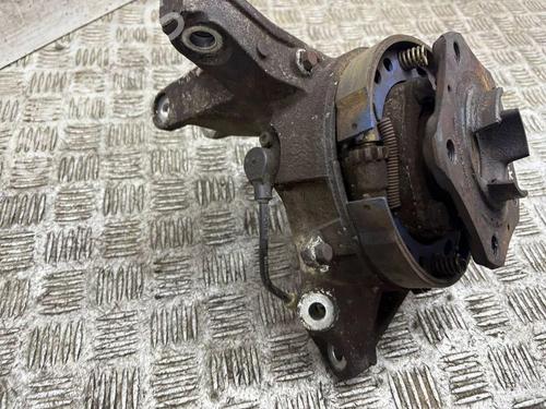 Left rear steering knuckle PORSCHE 911 (996) 3.4 Carrera | BP30731335M27 