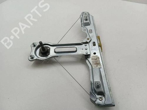 Rear right window mechanism FORD B-MAX (JK) 1.6 TDCi | BP38281453C25 - Image 2