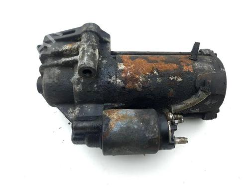 Starter JAGUAR X-TYPE I (X400) 2.0 D | BP36193071M8  - Image 8