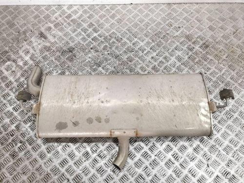 Exhaust system HYUNDAI i30 (PDE, PD, PDEN) 1.0 T-GDI | BP33878082M121 - Image 2