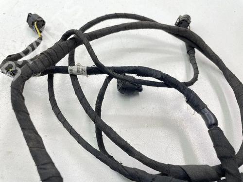 Electronic module MERCEDES-BENZ CLC-CLASS (CL203) CLC 220 CDI (203.708) | BP38247702M83  - Image 7