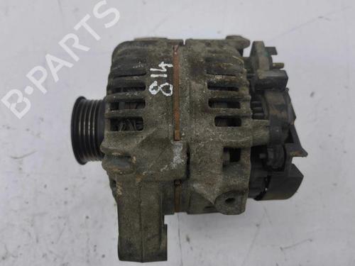 Generator OPEL ZAFIRA A MPV (T98) 1.8 16V (F75) (125 hp) 28900834