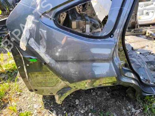 Parafango posteriore destro HONDA CR-V II (RD_) 2.2 CTDi (RD9) (140 hp) 28854996