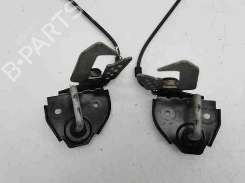 Hood lock BMW 5 (F10) 520 d | BP28854506C133