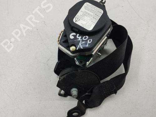 Used Front left seatbelt MERCEDES-BENZ M-CLASS (W164) ML 350 4-matic (164.186) (272 hp) 28895350