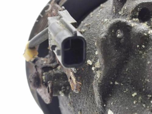AC compressor RENAULT KADJAR (HA_, HL_) 1.5 dCi 110 (HLA3) | BP36103179M34 - Image 7