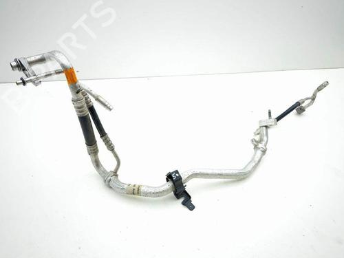 Used AC pipe FORD C-MAX II (DXA/CB7, DXA/CEU) 1.5 TDCi (120 hp) 28906442