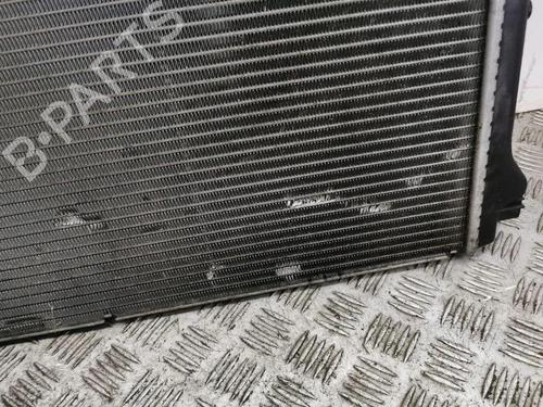 Water radiator MAZDA CX-5 (KE, GH) 2.2 D (KE2FW) | BP28877771M31 - Image 3