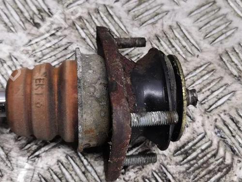 Right rear shock absorber BMW 5 (E39) 525 d | BP28861887M19 