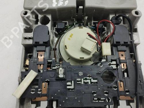Interior roof light AUDI Q7 (4MB, 4MG, 4MQ) 45 TDI quattro | BP28877247I8 