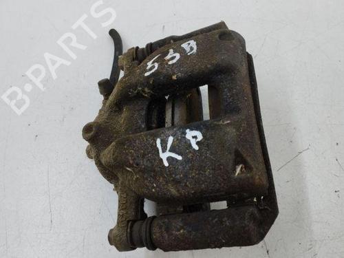 Used Left front brake caliper CHRYSLER 300C Touring (LX, LE) 3.0 CRD (218 hp) 28850652