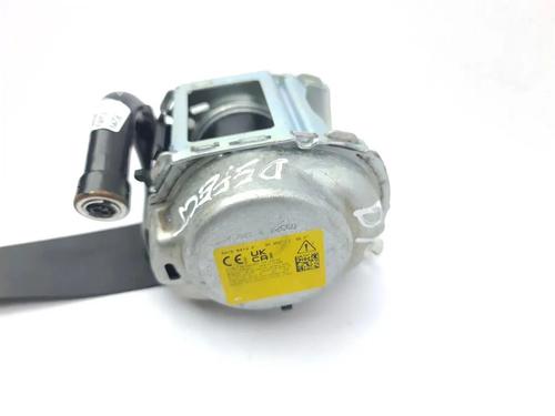 Front right seatbelt CITROËN C5 II Break (RE_) 1.8 16V (RE6FYB) | BP36102891I25 - Image 4
