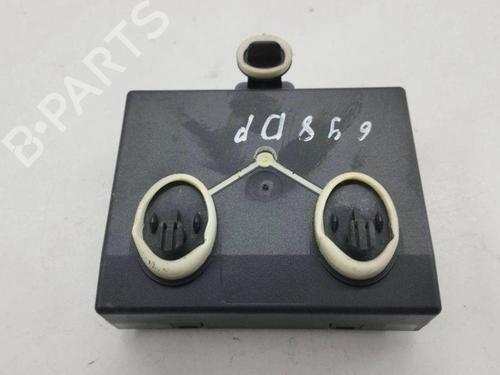 Module électronique AUDI Q7 (4MB, 4MG, 4MQ) 45 TDI quattro (249 hp) 28904731