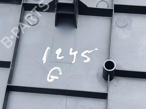 Rear parcel shelf NISSAN 350Z Coupe (Z33) 3.5 (AAZ33) | BP31690755C85 