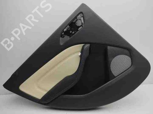 Used Rear left panel MERCEDES-BENZ B-CLASS Sports Tourer (W246, W242) B 180 CDI (246.200) (109 hp) 28865441