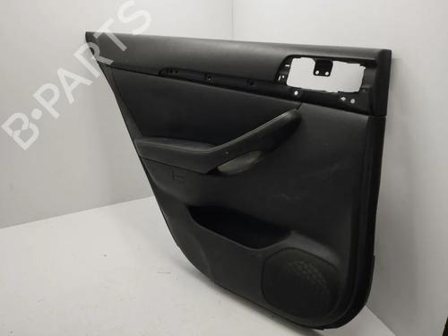 Used Rear left panel Rear left panel 33641994 33641994