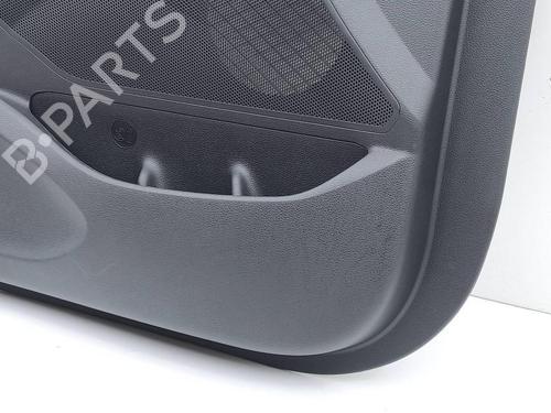 Front left panel HYUNDAI i30 (PDE, PD, PDEN) 1.0 T-GDI | BP33865148C58 - Image 2