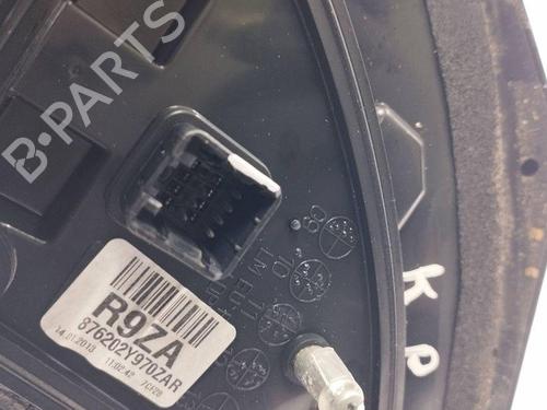 Right mirror HYUNDAI ix35 (LM, EL, ELH) 1.7 CRDi | BP28889908C27 