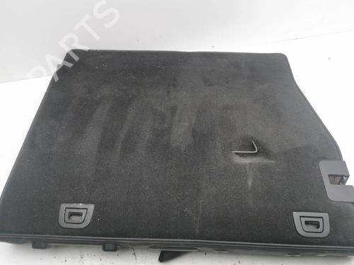 Sæde Bagtil BMW X5 (E53) 3.0 d | BP28871857C17 