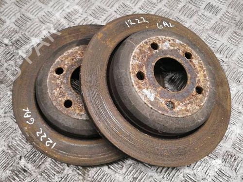 Andre JEEP GRAND CHEROKEE IV (WK, WK2) 3.0 CRD V6 4x4 (241 hp) 28879971
