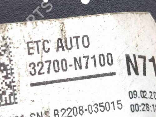 Pedal HYUNDAI TUCSON (NX4E, NX4A) 1.6 T-GDi | BP37670313I4 - Image 7