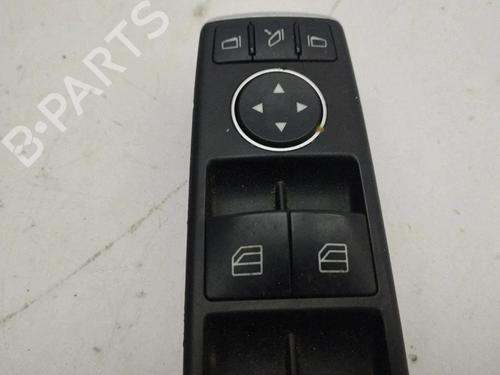 Right front window switch TESLA MODEL S (5YJS) 85 | BP40167985I26 - Image 6