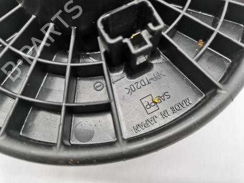 Heater blower motor MAZDA CX-5 (KE, GH) 2.2 D AWD (KE102) | BP33882126M62 - Image 3