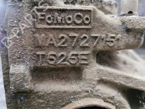 Rear differential MAZDA CX-7 (ER) 2.2 MZR-CD AWD (ER10A) | BP28893036M24 - Image 8