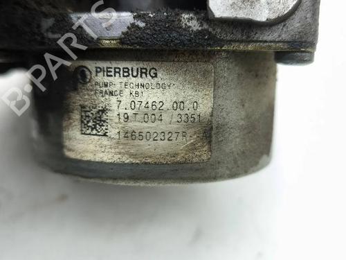 Used Vacuum pump MERCEDES-BENZ A-CLASS (W177) A 180 d (177.003) (116 hp) 30661232