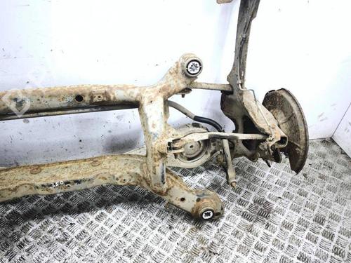 Rear axle VOLVO V60 I (155) 1.6 DRIVe | BP28890378M2 