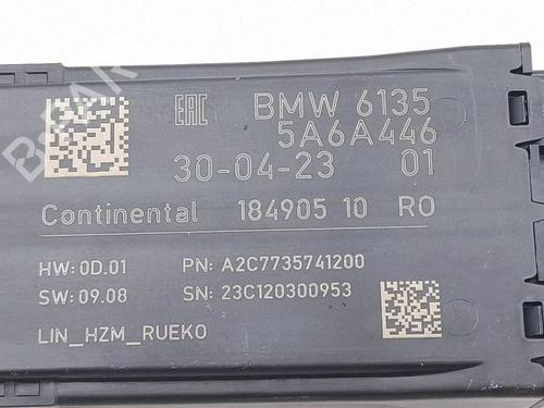 Control unit BMW 2 Active Tourer (U06) 220i Mild Hybrid | BP37610384M11 - Image 6