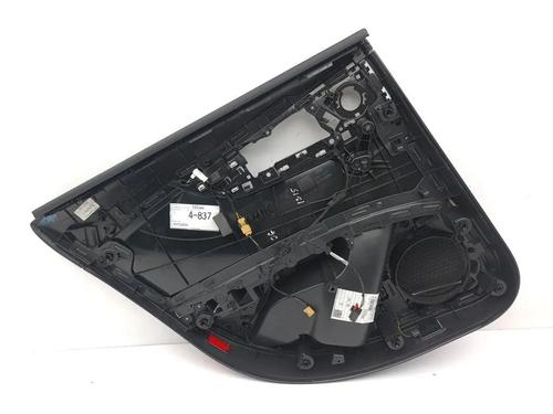 Rear right panel AUDI A4 B9 Avant (8W5, 8WD) 2.0 TDI | BP36179164C61 - Image 3