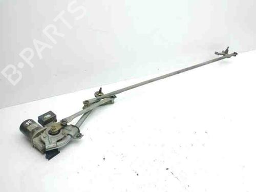 Used Front wipers mechanism MERCEDES-BENZ A-CLASS (W168) A 160 (168.033, 168.133) (102 hp) 28845954
