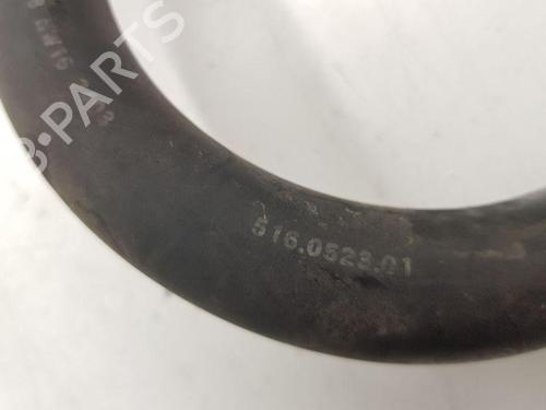 AC pipe MERCEDES-BENZ C-CLASS (W203) C 220 CDI (203.006, 203.008) | BP28890864M126